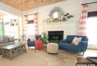 Distinctive Open-Concept Designs