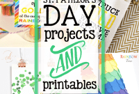 Green Monday: St. Patrick’s Day Inspiration