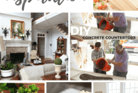 Monday Refresh: DIY Recipes and Decor