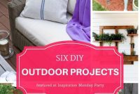 Easy Outdoor Upgrades for Your Home