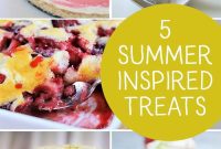5 Cool Summer Delights