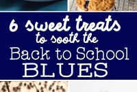 Monday’s Sweet Escape: Recipes to Inspire