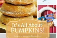 Pumpkin Brilliance This Monday
