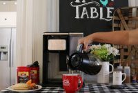 Brunch Made Easy: How to Create Your Own Quick Coffee Bar at Home