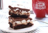 Mississippi Mud Cake Recipe and Coffee Pairings