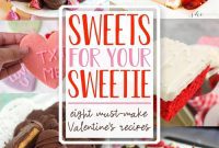 Monday’s Sweet Valentine Inspiration