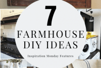 Rustic Creations Mondays