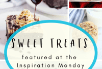 Sweet Monday Inspiration