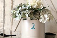 Rustic Crock Transformation