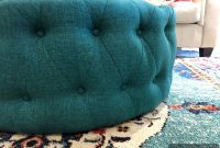 Lakeside Condo Living Room Teal Oasis