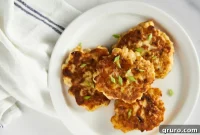 Beyond the Bun: Delicious Sides for Your Chicken Patties Feast