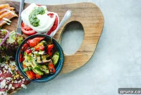 Five Delicious Summer Recipes Simple Homemade Ideas