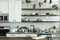5 Brilliant Kitchen Transformations to Elevate Your Home