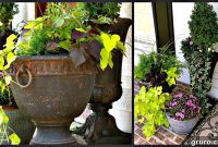 Your Pots, Your Palette: Customizing Planter Colors