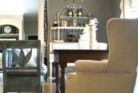 Wingback Revival