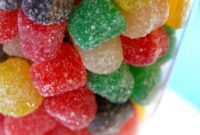 Candy Coated Dreams