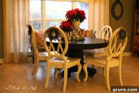 Savvy Christmas Kitchen