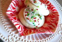 Peppermint Starburst