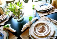 A Seat at the Table