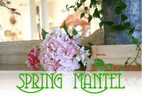 Awakened Mantel
