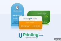 Win Free Printing from UPrinting
