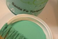 Turquoise Heart of Santa Fe