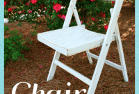 Chic Chair Revival