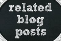 Related Content with nRelate