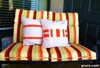 Drop Cloth Your Next Go-To Fabric