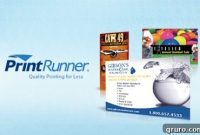 Win Big with PrintRunner