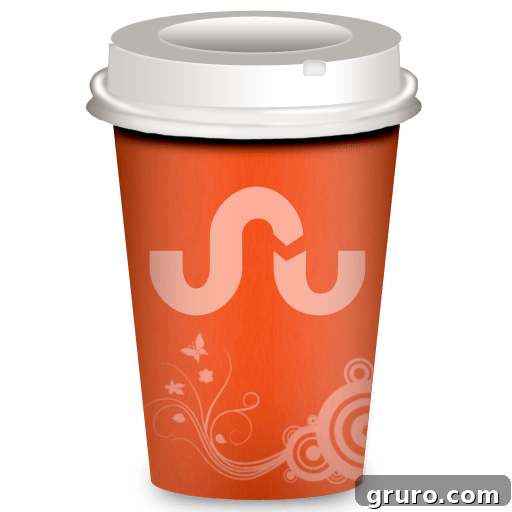 Discover Refresh Restyle on StumbleUpon