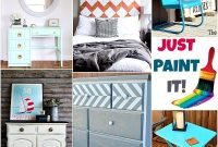 Monday Makeovers: Inspiring Painted Furniture Ideas