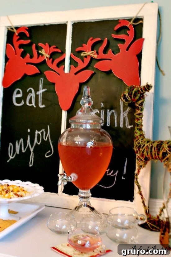 Effortless Holiday Hosting 3 Pantry staples for entertaining, including Wheat Thins and cream cheese, making hosting easy.