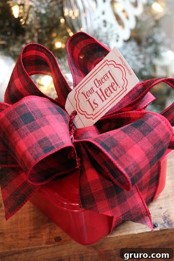 Ultimate Christmas Cookie Giveaway 10 Spread Christmas cheer with delicious baked cookies, great for gift giving