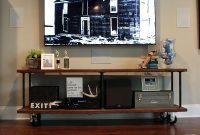 Creative DIY Ideas for Living and Family Spaces