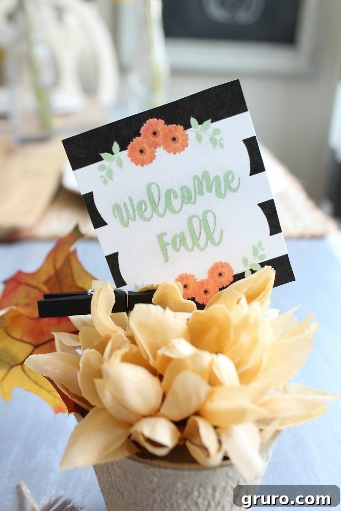 free-fall-printable-3-sizes-perfect-for-your-table-more-neutral-fall-decor-at-refresh-restyle Free fall printable in 3 sizes, perfect for your table, more neutral fall decor at Refresh Restyle - versatile and chic.