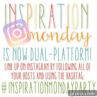 instagram-inspiration-monday-party