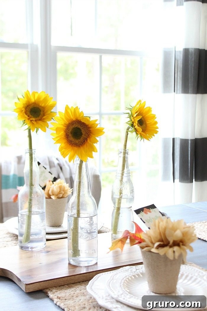 Cozy Fall Decor on a Budget 15 sunflowers-and-more-neutral-fall-decor-for-your-home-and-table-at-refresh-restyle