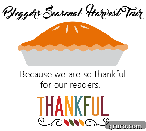 Thankful