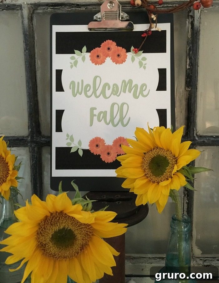 fall-decor-keep-it-simple-with-sunflowers-and-free-art