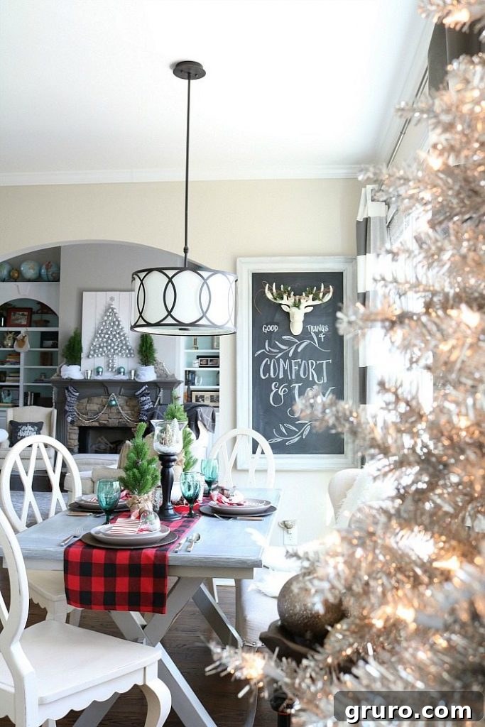 Sparkling Holiday Inspiration 8 simple-ideas-for-affordable-christmas-decor
