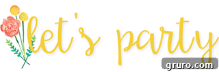 Inspiration Monday lets party graphic, encouraging creative participation and shared ideas.