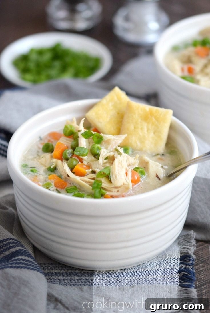Instant-Pot-Chicken-Pot-Pie-Soup-with-Pie-Crust-Crackers-cookingwithcurls.com_