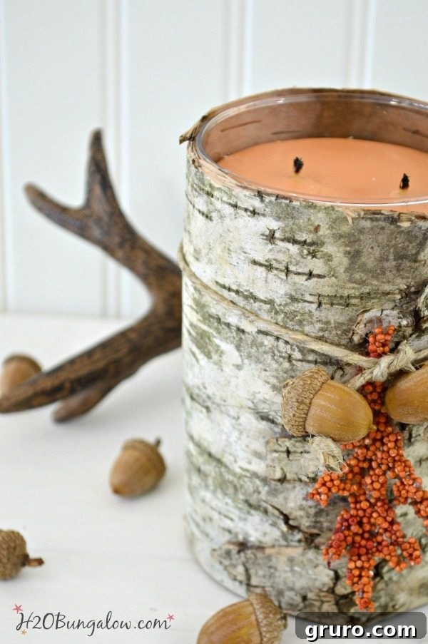 DIY-natural-birch-bark-candle-H2OBunglow-