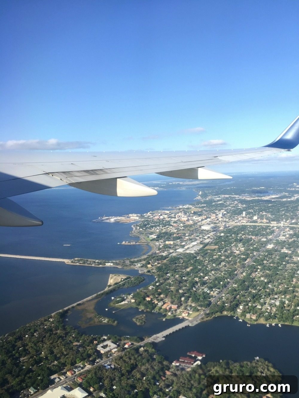 Flying to La-Z-Boy for the Design Dash
