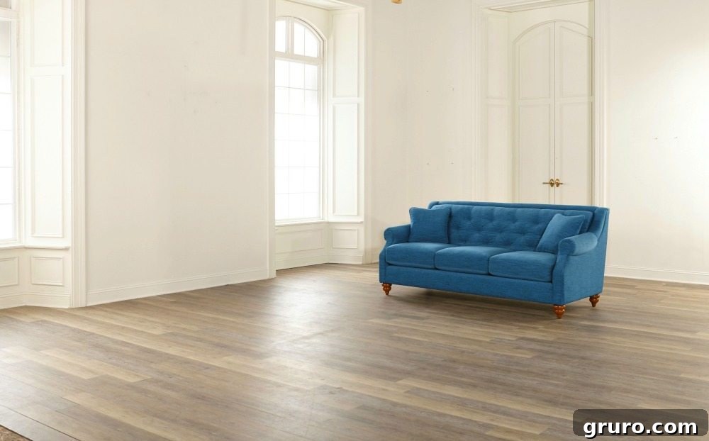 Refresh Restyle's turquoise sofa design for La-Z-Boy