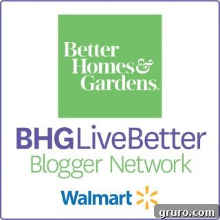 Grand Christmas Welcome 10 Better Homes and Gardens at Walmart