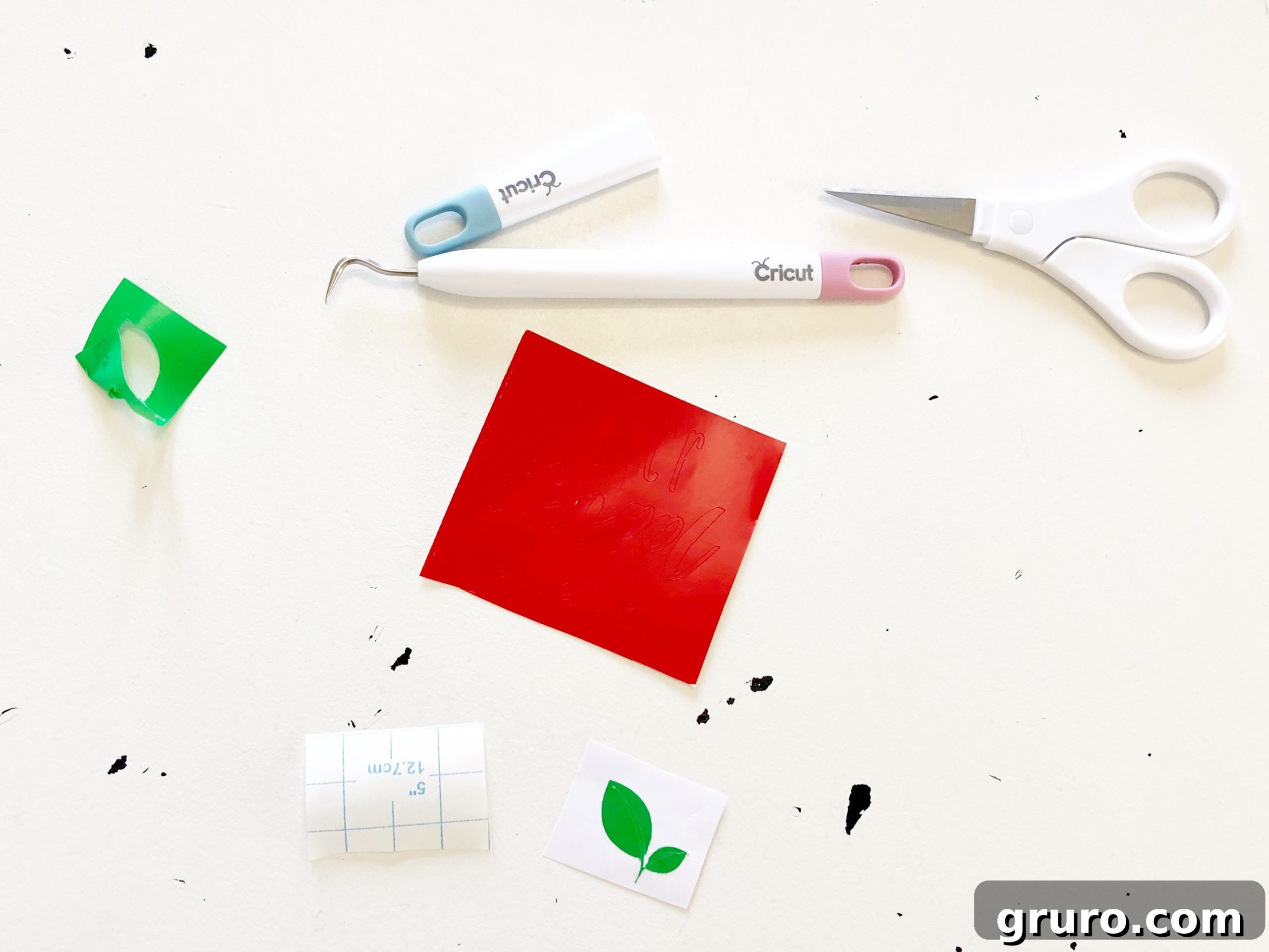 Cricut teacher gift