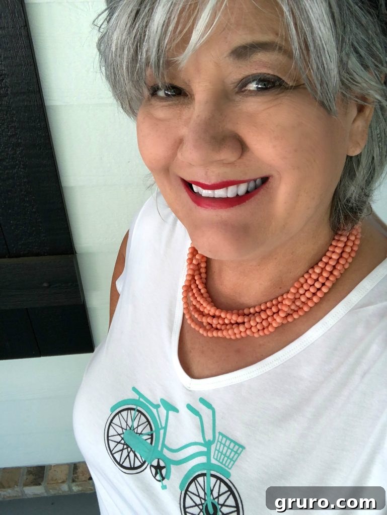 DIY Steps and Supplies for Chalk Couture Ink with Silk Screen Transfer - at home t-shirt making Stylish custom t-shirt made with Chalk Couture ink, perfect for home crafting projects