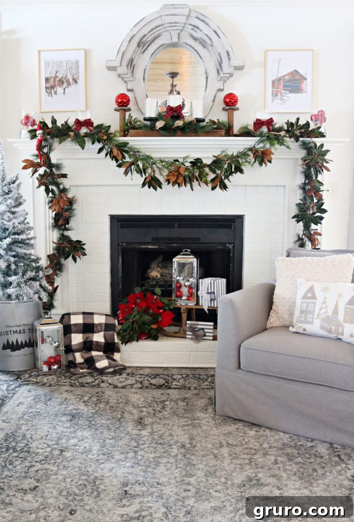 BHG Home for Christmas - Affordable Christmas Decor